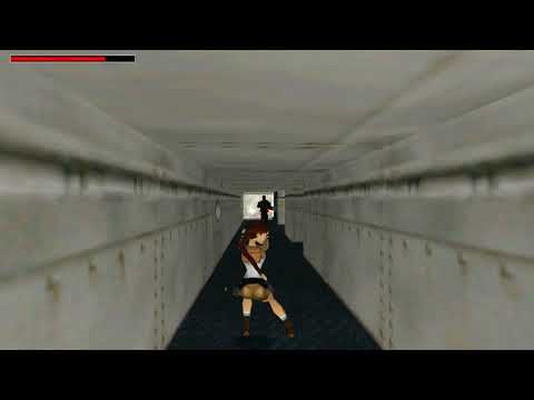 TRLE 2001.03.14 - Port of Venice