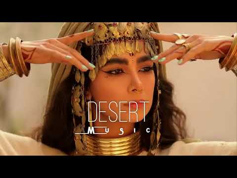 Desert Music - Ethnic & Deep House Mix 2023
