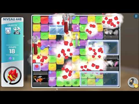 Property Brothers Home Design [ Level 448 ] No Boosters