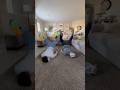 Toy Story But Where The PEOPLE Collapse When A TOY Is Coming