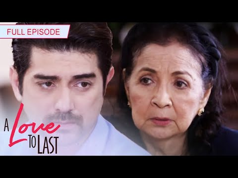 Full Episode 87 A Love to Last