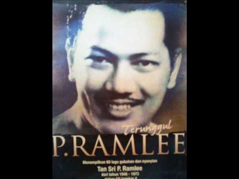 P.Ramlee - Tiada Kata Secantik Bahasa