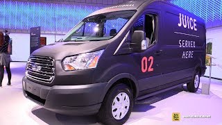 Download lagu Ford Transit 350 Cargo Van 2018 - Exterior and Interior Walkaround - 2017 LA Auto Show mp3 Download lagu Ford Transit 350 Cargo Van 2018 - Exterior and Interior Walkaround - 2017 LA Auto Show mp3