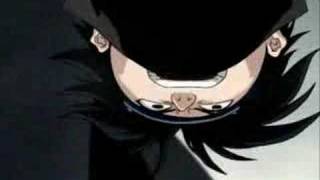 Don't be afraid naruto AMV