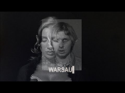 Holak, DZIARMA - Warsau [Official Music Video]