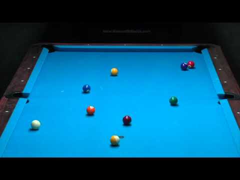 Turning Stone Classic XX - Ronnie Alcano vs Jesse Engel