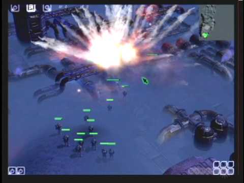 earth 2160 pc review