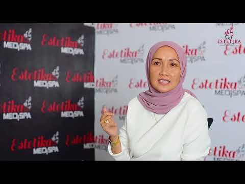 ESTETIKA MEDISPA TESTIMONIAL