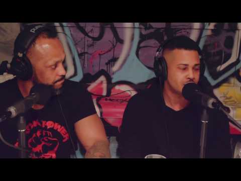 Ni e med oss - Avsnitt 12 "Erik Lundin"