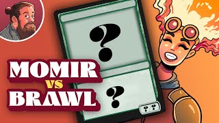 Momir in Brawl