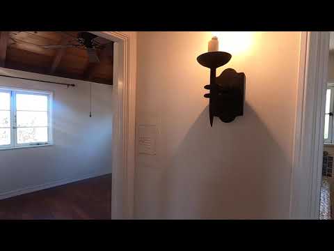 PL9589 - 1 Bed + 1 Bath Beach Bungalow For Rent (Laguna Beach, CA).