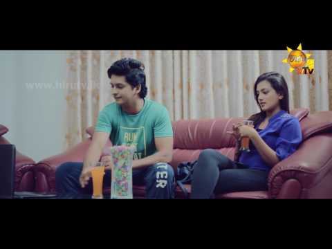 Diwranna Kisideyak - Jeevana Fernando [www.hirutv.lk]