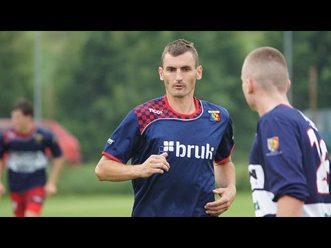 2012 07 21 Odra Wodzisław   Polonia Głubczyce 6 1