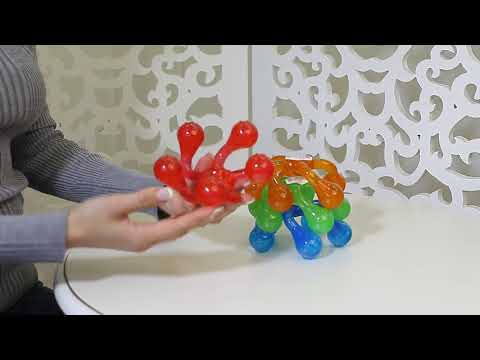 Масажер "Восьминіг" Chudesnik