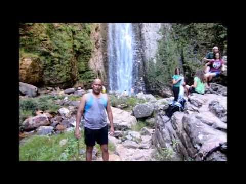 CHAPADA DOS VEADEIROS 2 - ALFREDO 2015