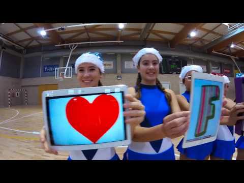 #NavidadVirtual - Patinaje Helios