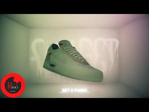 SET ft. FUMO - NIKE (Official Lyric Video)