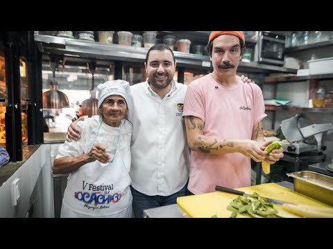 Lanzamiento Festival del BOCACHICO en Magangué.