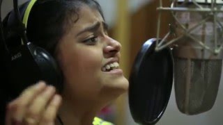 Tere Ishq Ki - Ananya - Music Station