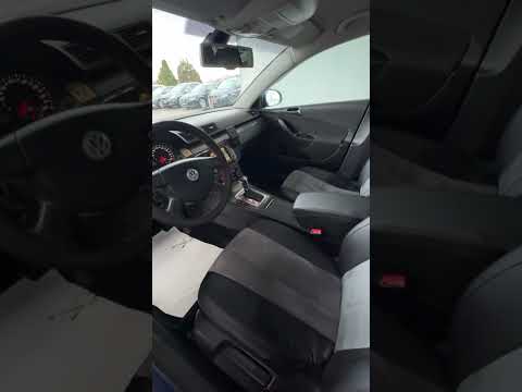 фото volkswagen passat b6 0
