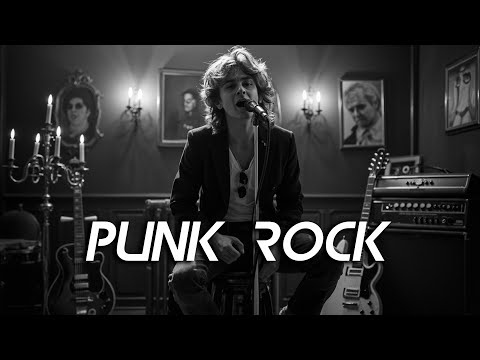 Alternative rock Anthems That Still Rock – Curated by Rebel Roots