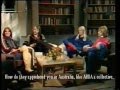 ABBA Sveriges Magasin 1977 Subtitled