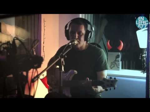 525 Live Sessions : Pavlos Pavlidis & The B-Μovies (Full Episode) | En Lefko 87.7