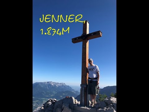 Bergtour Jenner (1.874m) über Schneibsteinhaus