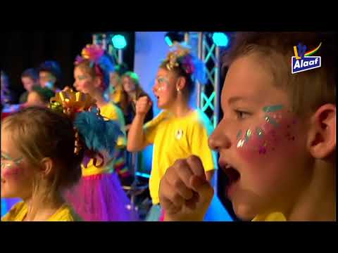 KVL 2018: Lach ‘ns taege mich Bs. De Driesprong (Geleen)