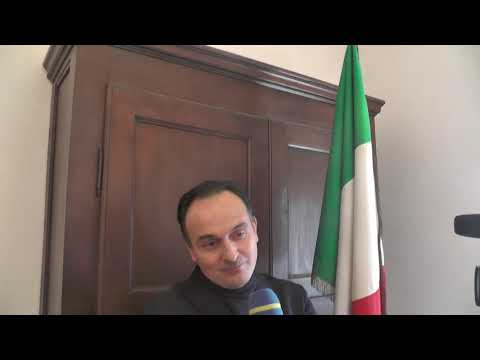 Cirio e Gabusi a Verzuolo per la possibile bretella per smaltire il traffico delle aziende.