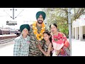 Army Retirement Day 2024 Gagan Photography Chatha 94647 06562 Army Wedding
