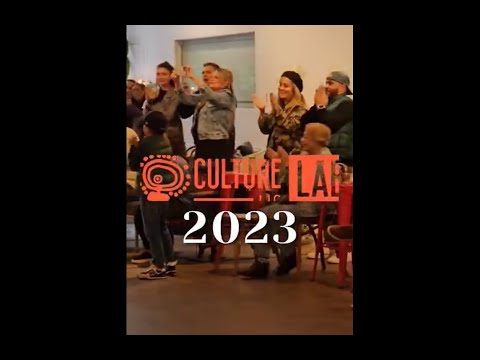 A Look Back at 2023 at Culture Lab LIC