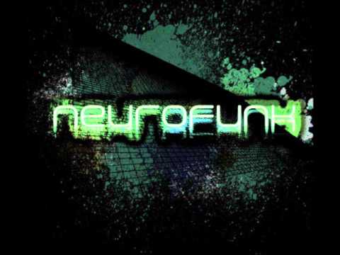 NeuroFunk/Dark DnB Mix