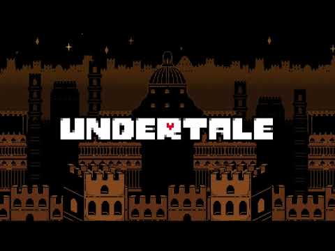 mus_menu1 (Genocide) - Undertale