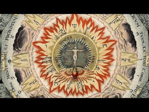 [Talk Gnosis] Angelology, Cabala, Gnosis, & Pico's Path of Enlightenment w/Greg Kaminsky