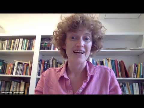 Women, Feminists, and Other Poets: A Series of Readings and Conversations: Part 1