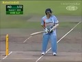 Sachin Tendulkar 7 Awesome Straight Drive In Just 30 Seconds