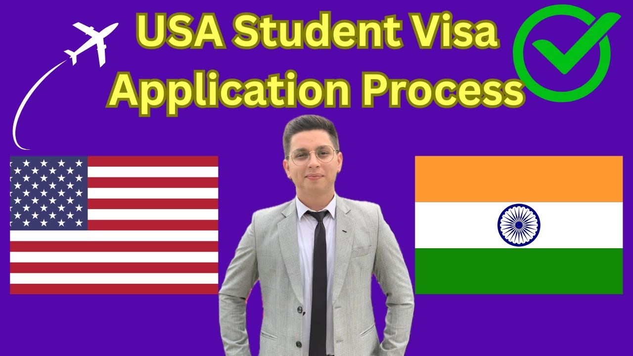 U.S. Student Visa Application Explained: Personal Insights & Tips
