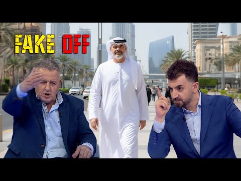 Fake OFF - Pilinçi: Rama u arratis ne Arabi, nuk kthehet me! - 13 Janar 2026 - Vizion Plus