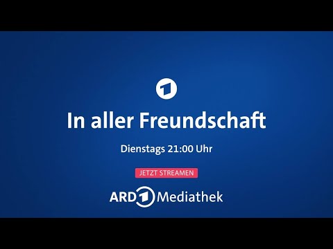 In Aller Freundschaft (1998-2026)