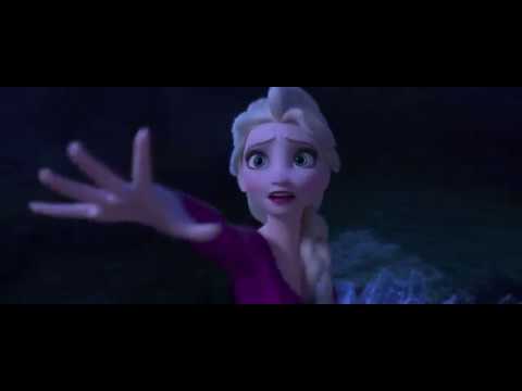 Disney's Frozen 2 | Trailer 2