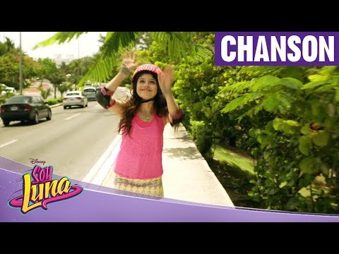 Soy Luna, saison 3 - Chanson : "Modo Amar" (épisode 1)