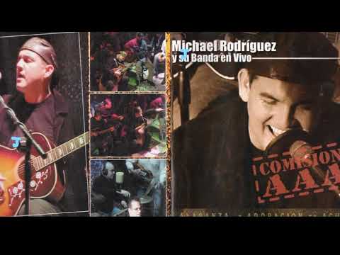 Bendito Abba Padre Adonnai - Michael Rodriguez