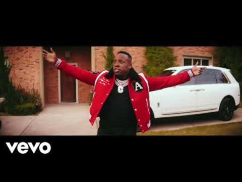 Yo Gotti, 42 Dugg, EST Gee - Cold Gangsta (432hz)