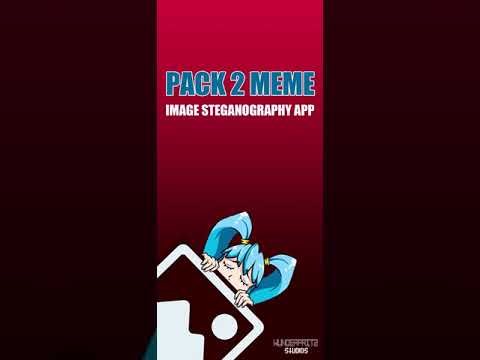 Pack 2 Meme video thumbnail
