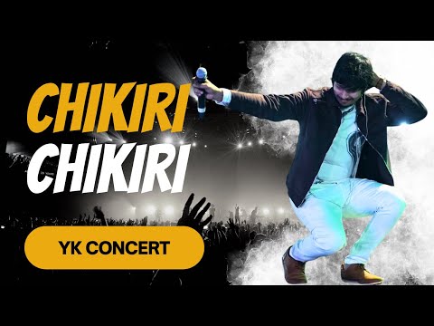 Chikiri Chikiri | Live Stage Performances | YK Concert Band