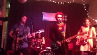 Little Sea @ The Townie - Thankyou