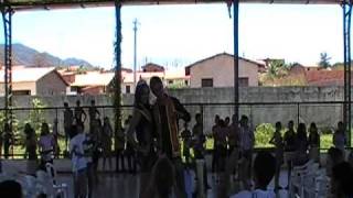 preview picture of video 'mov14c_Rexxonna Teens Apresenta: Tristão Filho Mega Model 2010'
