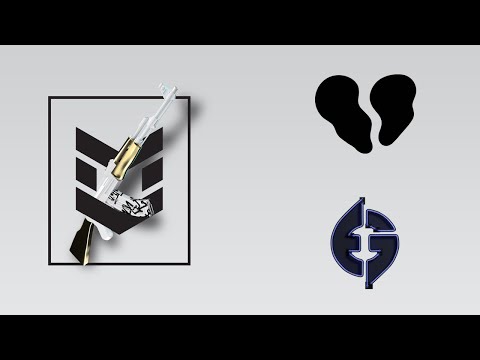 [4K] 00Nation vs Evil Geniuses - Map 1 Inferno - PGL RMR AMERICAS - Day 2