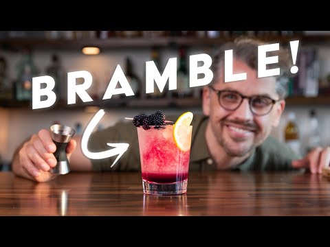 Bramble – Anders Erickson